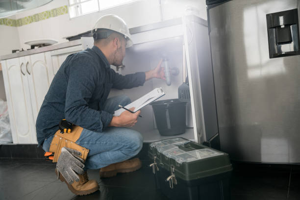 Best Plumbing Inspection Services  in Germantown, TN