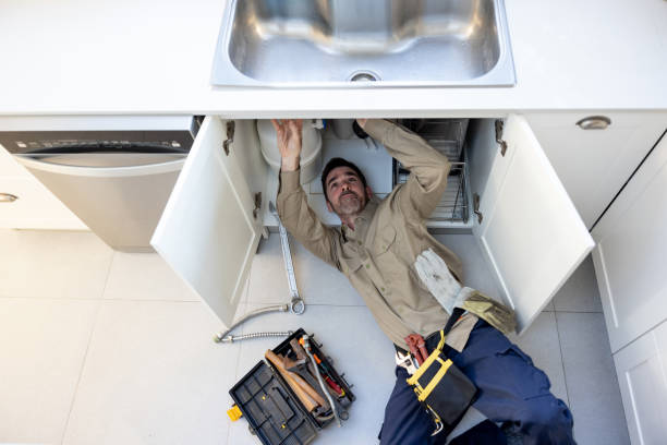 Best Leak Detection Services  in Germantown, TN
