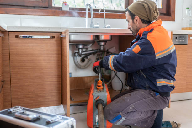 Best Leak Detection Services  in Germantown, TN
