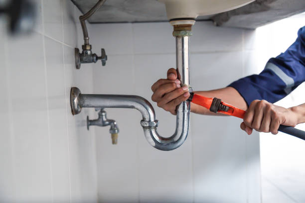 Best Sewer Line Repair  in Germantown, TN